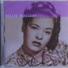 BILLIE HOLIDAY - CD - Billie's Blues - BRAND NEW