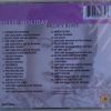 BILLIE HOLIDAY - CD - Billie's Blues - BRAND NEW - Image 3
