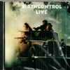 BIRTHCONTROL - Live - CD - BRAND NEW