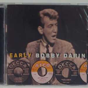 BOBBY DARIN - EARLY   CD  BRANDNEW
