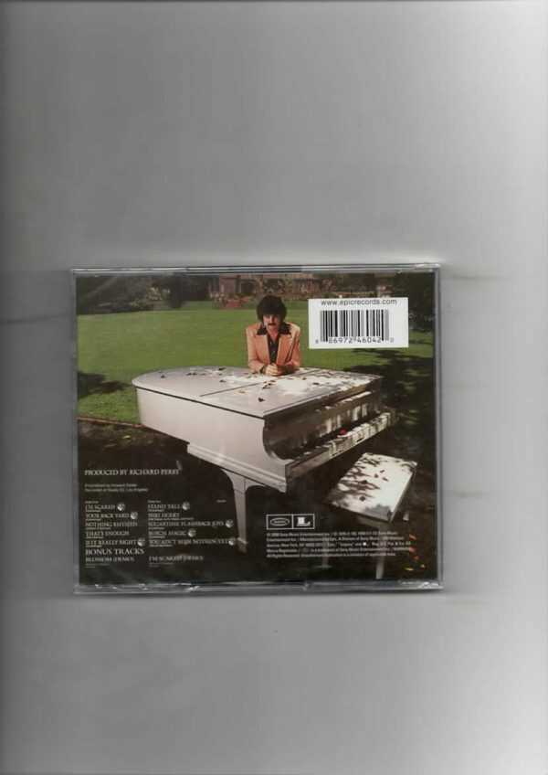 BURTON CUMMINGS -BRAND NEW CD - Image 3