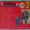 CAM PARK - VOL 3   CD   BRAND NEW - Image 3