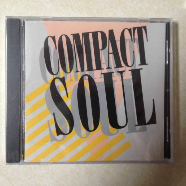 COMPACT SOUL - BRAND NEW CD