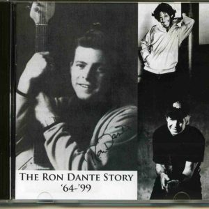 DANTE, RON CD  - STORY  64-99