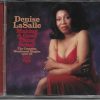 DENISE LASALLE CD MAKING A GOOD THING BETTER 1970-76 - BRAND NEW