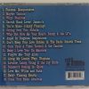DOWN WHITTIER BLVD - VOL 1   CD BRAND NEW - Image 3