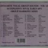 DYNAMITE GROUP SOUNDS - VOL 15   CD BRAND NEW - Image 3