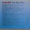 GEORGIA GIBBS - CD - Great Balls Of Fire - VERY GOOD CONDITION - Image 3
