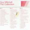 GUY MITCHELL - THE COLLECTION - 3 CDs  - CD - BRAND NEW - Image 3