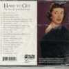 Gisele MacKenzie - Hard To Get - The Best Of - CD - Brand New - Image 3