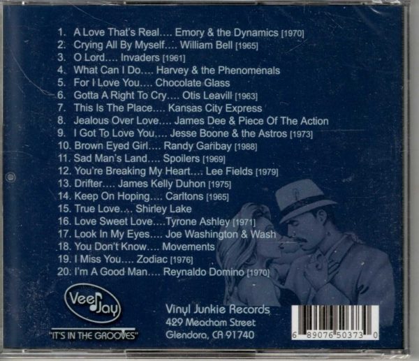 Gotta Right To Cry - CD - Image 3