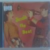 HERALD THE BEAT   CD BRAND NEW