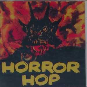 HORROR HOP   CD     BRAND NEW