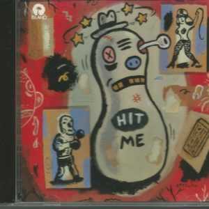 Hit Me - Island Summer Sampler - CD - Brand New!