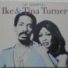 IKE & TINA TURNER  - The Essential - BRAND NEW - 2 CDs