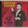 JACKIE SHANE - ALL THE SINGLES PLUS THE CONCERT  CD     BRAND NEW