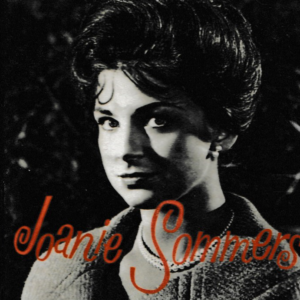 JOANIE SOMMERS HITS AND RARITIES CD - BRAND NEW