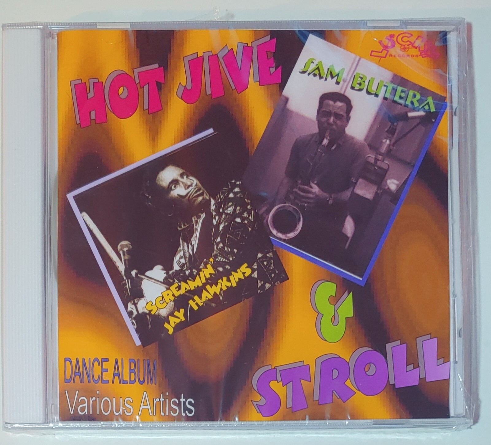 JOHNNY HORTON - A HONKY TONK MAN /HITS & MORE CD BRAND NEW