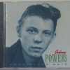 JOHNNY POWERS - LONG BLONDE HAIR   CD     BRAND NEW