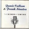 Jamie Cullum/Frand Sinatra - The Kings Of Swing - CD