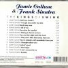 Jamie Cullum/Frand Sinatra - The Kings Of Swing - CD - Image 3
