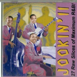 Jookin' Vol 11 - CD - Brand New