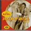 King Rock 'N' Roll, Vol. 2 by Various Artists - CD - Brand New