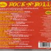 King Rock 'N' Roll, Vol. 2 by Various Artists - CD - Brand New - Image 3