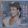 LENA HORNE - Whispering -  BRAND NEW -  CD