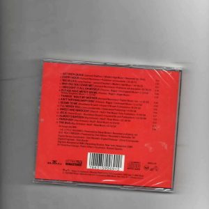 LITTLE RICHARD & ROY ORBISON - ROCK LEGENDS-BRAND NEW CD