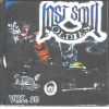 LOST SOUL OLDIES CD VOL 10 - BRAND NEW