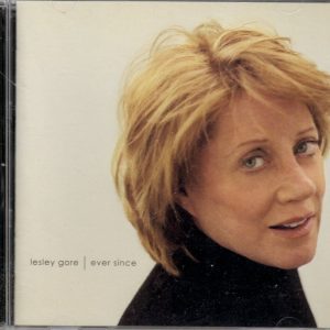 Lesley Gore - Ever Since - CD