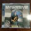 MADENS STORSTE- FYRRE AF DE FEDE