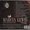 MARCIA LEWIS - Nowadays - CD - BRAND NEW - Image 3