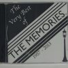 MEMORIES - VERY BEST OF 1957-2014   CD     BRAND NEW
