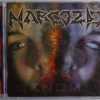 NARCOZE - CD - Genoma - BRAND  NEW