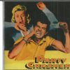 PARTY CRASHER - CD - BRAND NEW