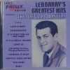 PHILLY SOUND - LEN BARRY'S GREATEST HITS   CD     BRAND NEW
