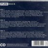 Pure Rock - 45 Original Hits by Original Artists - 3 Cd's - Brand New - Image 3