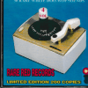 RARE WHITE SOUNDS - VOL 4 CD BRAND NEW