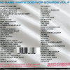 RARE WHITE SOUNDS - VOL 4 CD BRAND NEW - Image 3