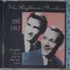 RIGHTEOUS BROTHERS - LIVE 1967   CD     BRAND NEW