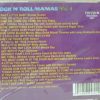 ROCK N ROLL MAMAS - VOL 4 - CD - BRAND NEW - Image 3