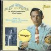 Ray Price & The Cherokee Cowboys - In a Honky Tonk Mood - CD