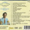 Ray Price & The Cherokee Cowboys - In a Honky Tonk Mood - CD - Image 3