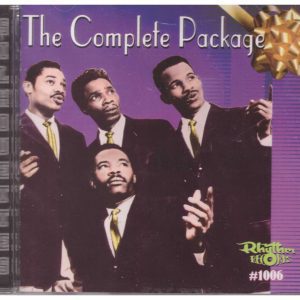 SILHOUETTES CD - Complete Package   BRAND NEW