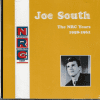 SOUTH, JOE - N.R.C.YEARS CD - BRAND NEW