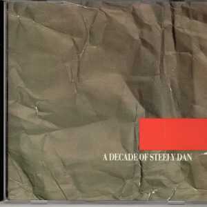 Steely Dan - A Decade of Steely Dan - CD