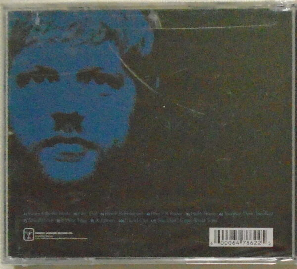 TITLE TRACKS - It was Easy - BRAND NEW - CD - Image 3