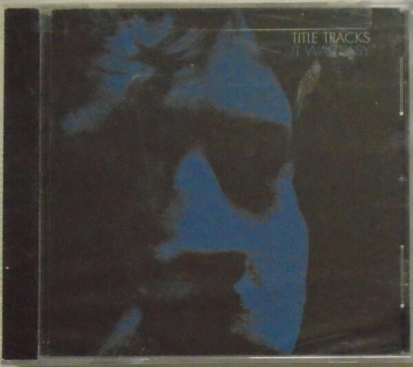 TITLE TRACKS - It was Easy - BRAND NEW - CD